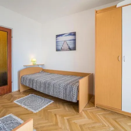 Apartment Slava Rijeka