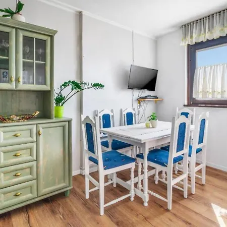 Apartment Slava