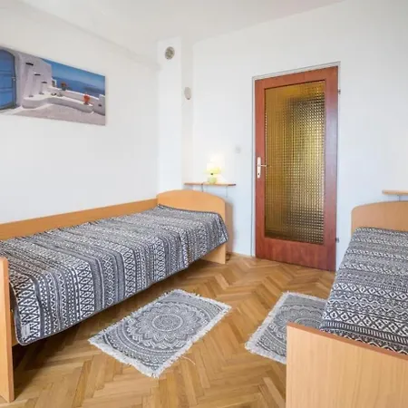 Appartement Slava