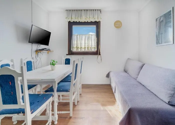 Slava Apartment