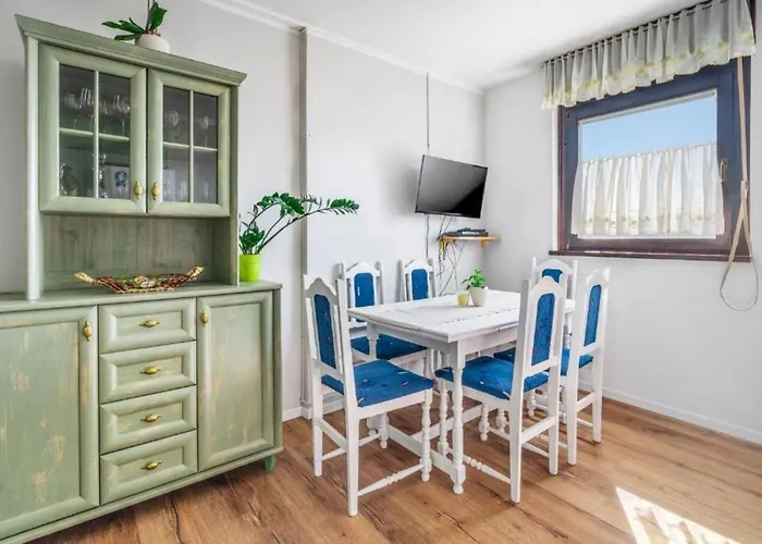 Apartment Slava