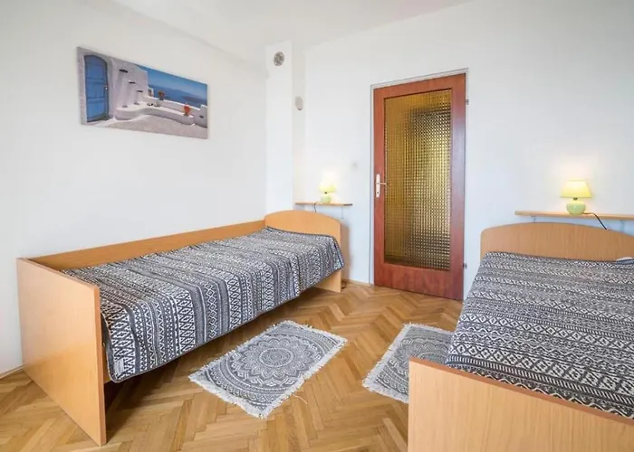 Apartment Slava
