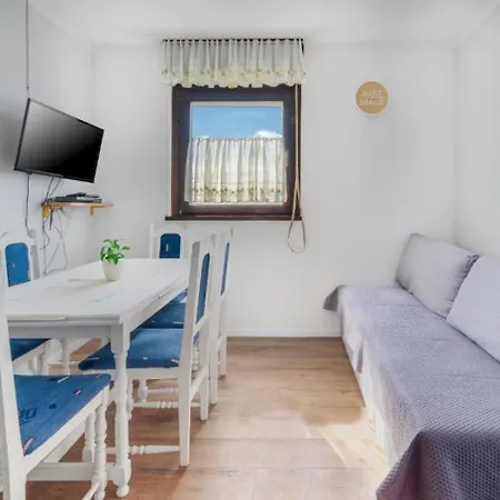 Slava Apartment