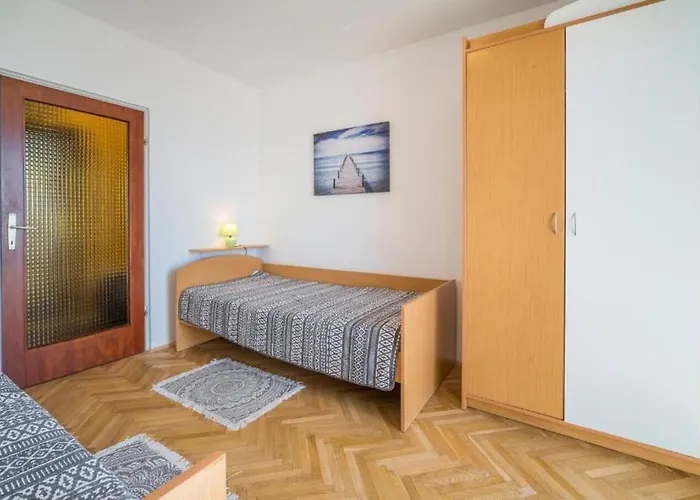 Apartment Slava Rijeka